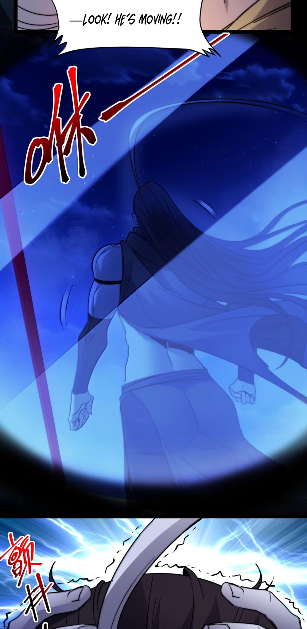 I'm Really Not The Demon God's Lackey Chapter 161 44